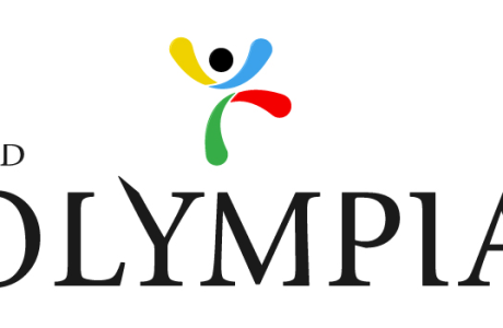 Logo ASD Olympia